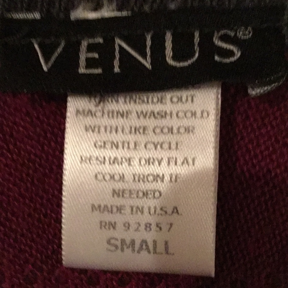 Venus Bodycon Kimono Sleeve Sweaterdress - Picture 3 of 4